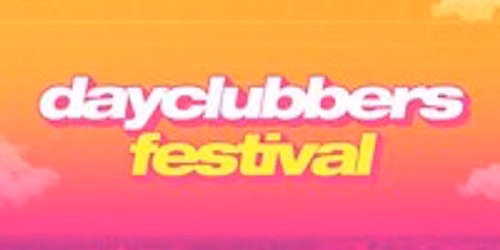 DayClubbers - THE FESTIVAL, 2027: Hull