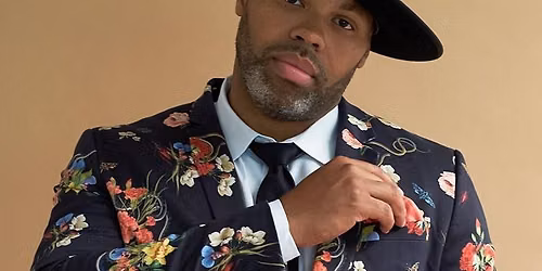 Eric Roberson