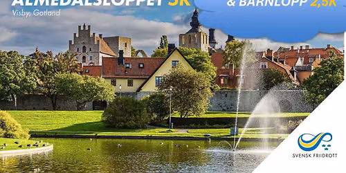 Almedalsloppet