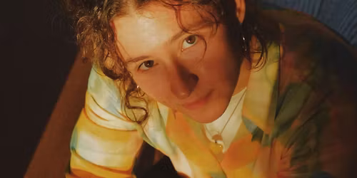 Luminous Fest: Maya Teklal Live in Herberg Macharius