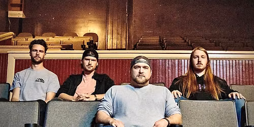 P.A Band \/\/ Franky and Louie's