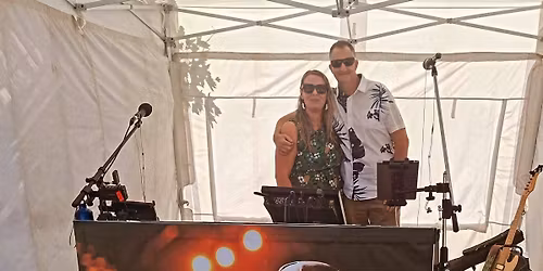 The Jacq n' Dean at Armadillos, take 1! Sunday 23rd November, 2025.