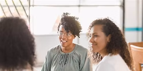 The Nourished Sister Circle: Healing Your Relationship with Food