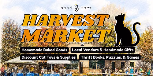 Harvest Market