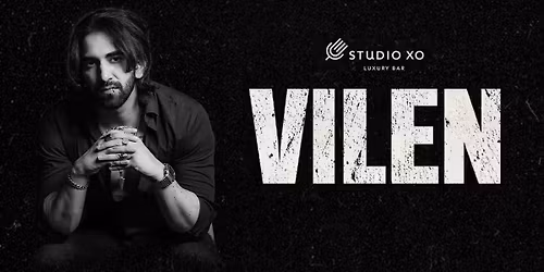 The Stage Tour ft. Vilen