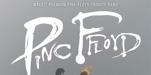 Pinc Ffloyd at The Motorsport Lounge, Llandudno