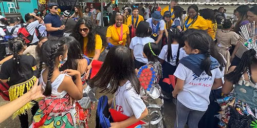 General Membership Meeting