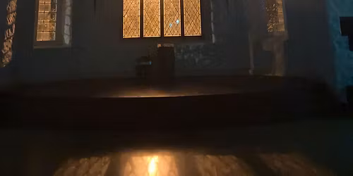 Monday Night Music Sessions