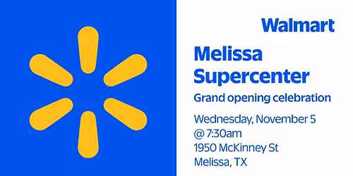 \ud83c\udf89 Grand Opening \ud83c\udf89