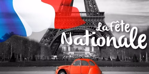 Bastille P\u00e9tanque day! \ud83d\udd35\u26aa\ud83d\udd34