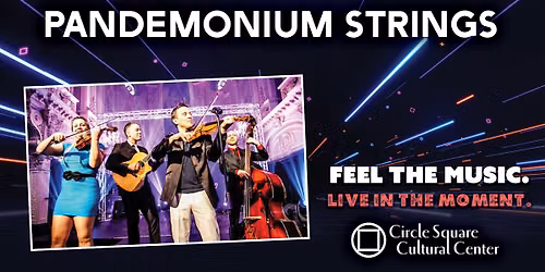 Pandemonium Strings