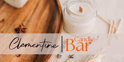 Candle Bar\ud83e\udebbSpring is in the air and in the jar!