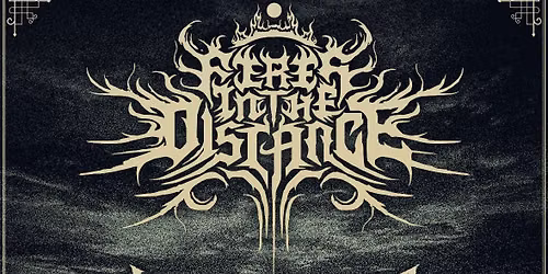 Fires in the Distance \/ Hinayana \/ And I Become Death 