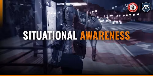 Governors Gun Club- Mastering Situational Awareness