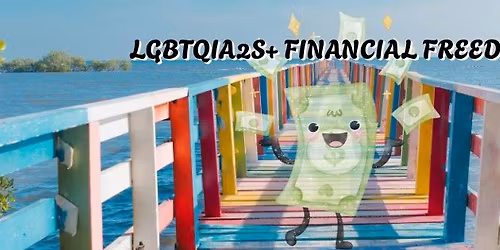 Checking and Saving Basics for LGBTQIA2S+ People