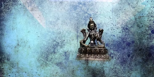 ODOSOBNIENIE MEDYTACYJNE DLA KOBIET - PRAKTYKA INTEGRALNA