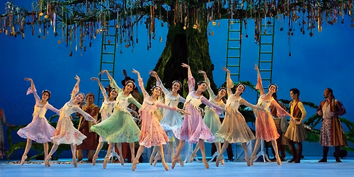 National Ballet of Canada: The Winter's Tale