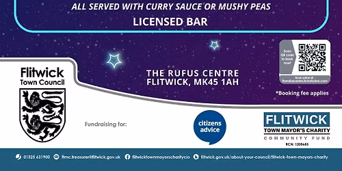 Town Mayor's Charity Christmas Quiz