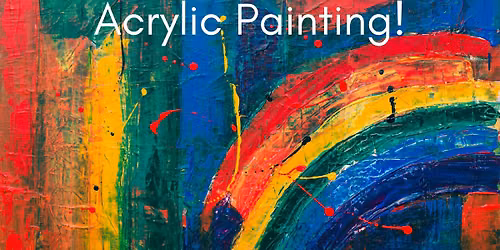 Acrylic Painting