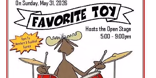 Jam session!