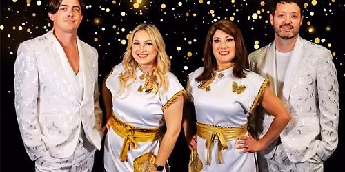 DANCING DREAM: The Tribute to ABBA