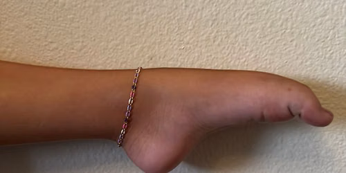 Permanent Jewelry Pop Up