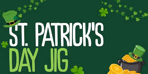 St. Patrick's Day Jig 