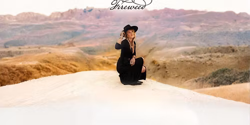 Aubrey Dale\u2019s Debut Album \u201cFireweed\u201d Release Show!