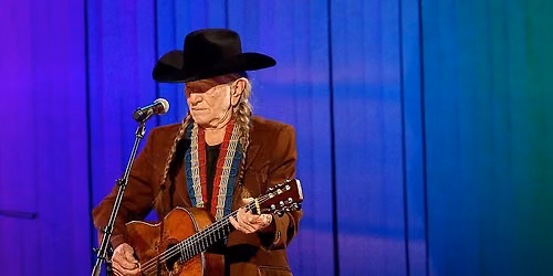 Outlaw Festival: Willie Nelson, Avett Brothers & Lukas Nelson