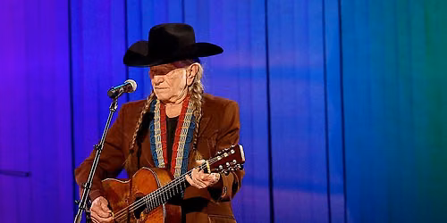 Outlaw Festival: Willie Nelson, Avett Brothers & Lukas Nelson