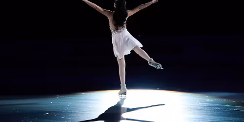 Parking Stars On Ice - Southaven