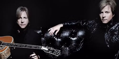 Matthew & Gunnar Nelson (Acoustic)