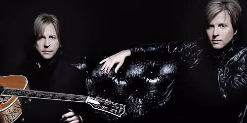 Matthew & Gunnar Nelson (Acoustic)