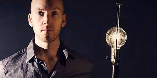 Danen Kane at CupOJoy