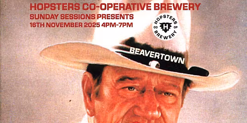 Sunday Sessions Presents: BEAVERTOWN