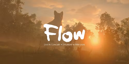 Flow | Live In Concert at Southbank Centre 