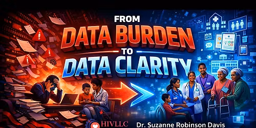 From Data Burden to Data Clarity