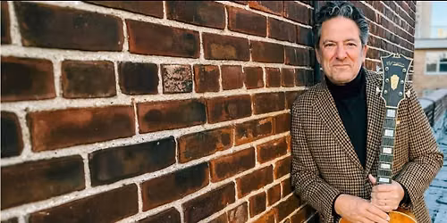 John Pizzarelli Presents "Dear Mr. Bennett"