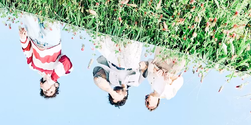 The Band CAMINO, almost monday in Grand Rapids