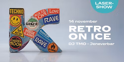 Retro on Ice - 14\/11