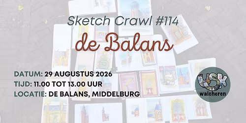 #114 \u2013 de Balans