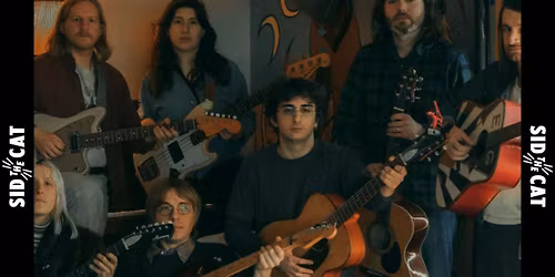 Florry W\/ Special Guest Dari Bay