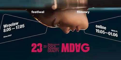 23. MDAG | Wroc\u0142aw