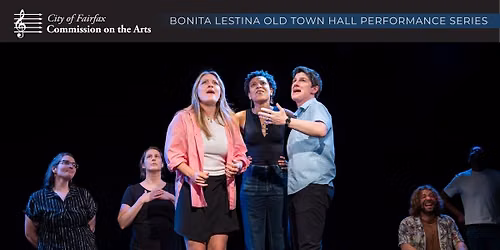 Old Town Hall Performance Series: iMusical