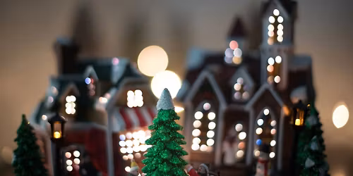 Carols in the Church