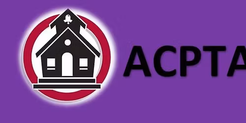 December ACPTA meeting