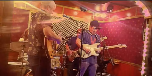 The 411: Sidecar Agogo on Saturday 4\/11 at Bobbique