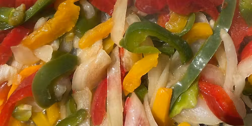 Dad's Dogs at Stafford Farmers and Crafters Market