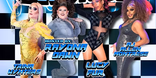 Old North Drag Brunch 