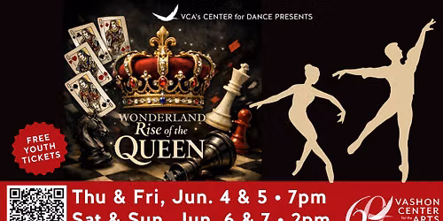Artistry Dance Alliance: Spring Recital